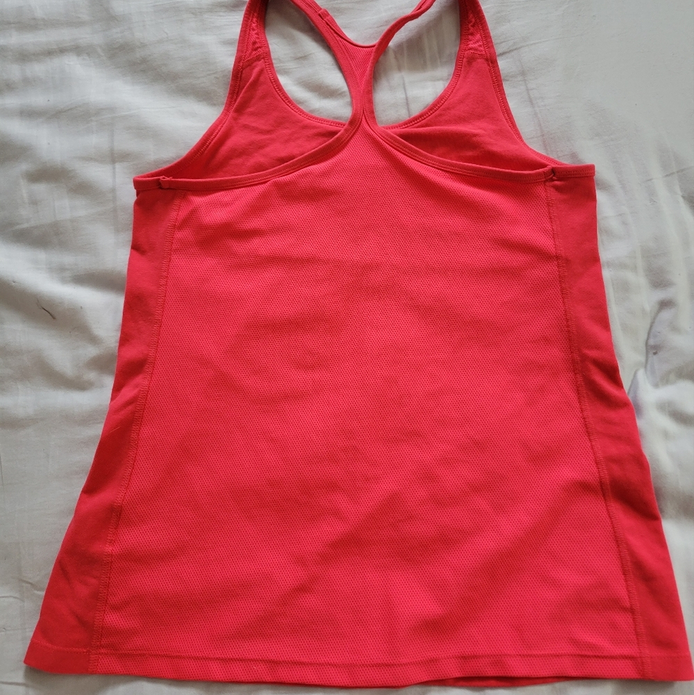 Nike Dri-Fit Tank - Picture 2 of 9
